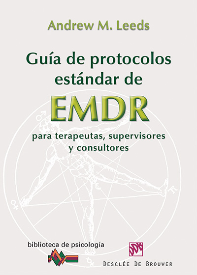 Guía de protocolos estándar de EMDR