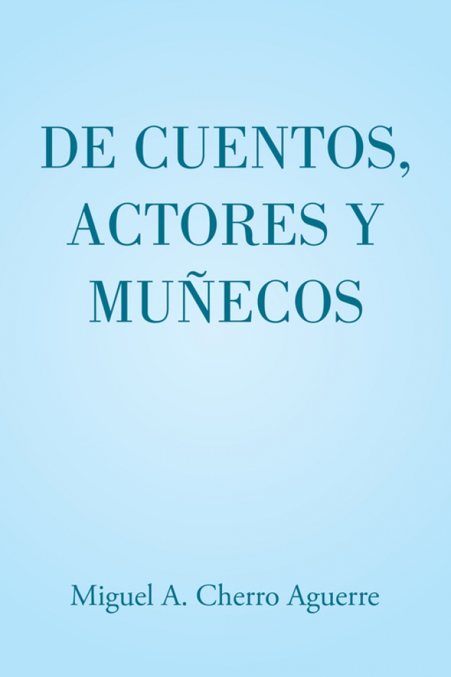 De cuentos, actores y muñecos