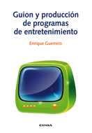 Guion y producción de programas de entretenimiento