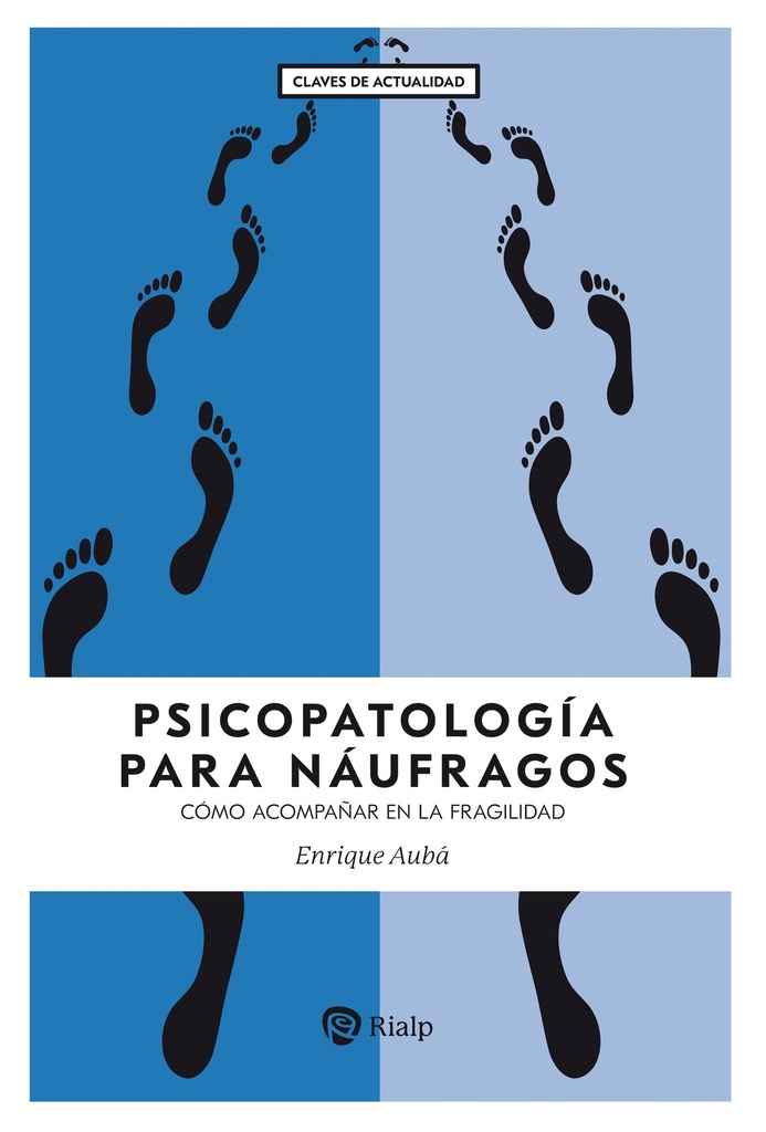 Psicopatología para náufragos