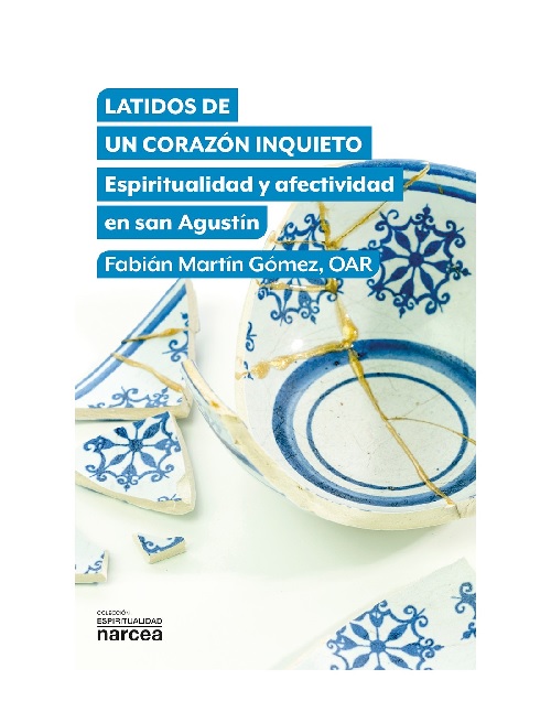 Latidos de un corazón inquieto