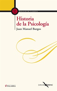 Historia de la Psicología