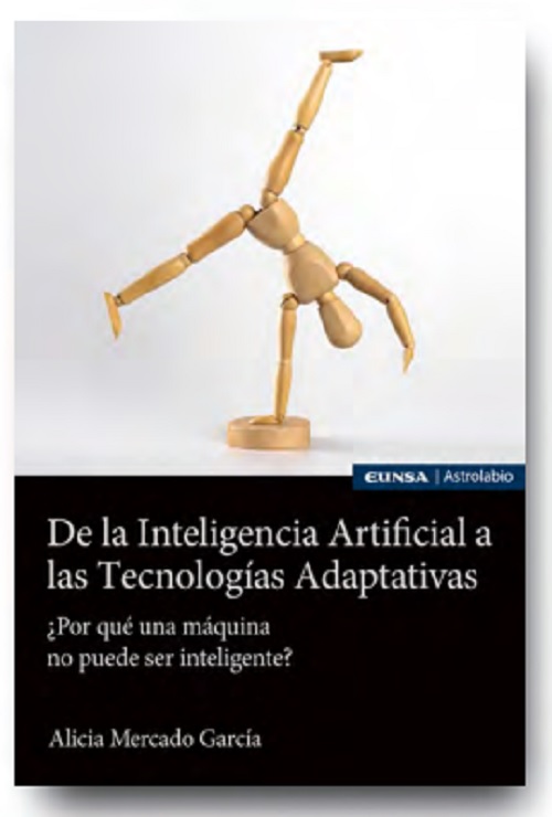De la Inteligencia Artificial a las Tecnologías Adaptativas