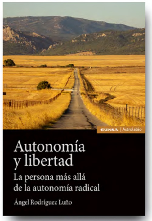 Autonomía y libertad
