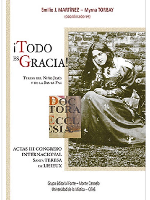 Todo es gracia