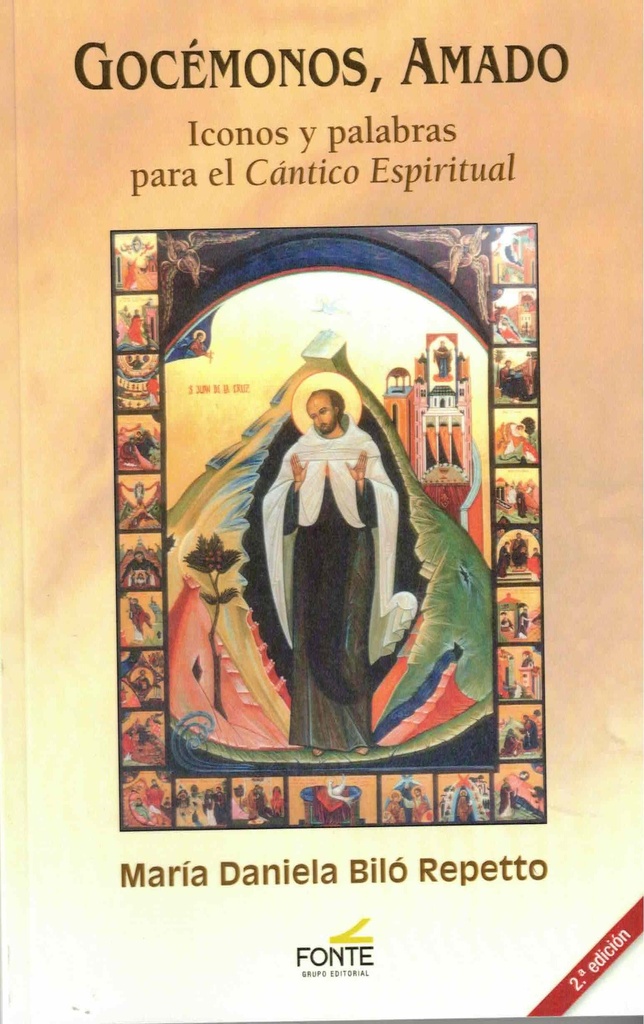 Gocémonos, Amado