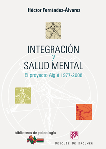 Integración y salud mental