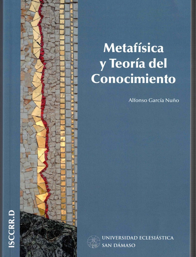 Metafísica y teoría del conocimiento