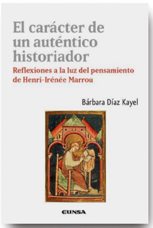 El carácter de un auténtico historiador