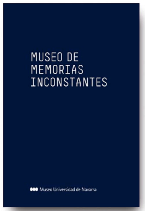 Museo de memorias inconstantes
