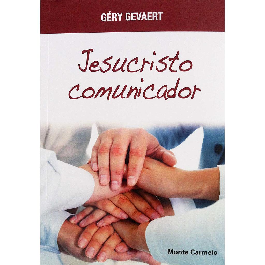 Jesuscristo comunicador