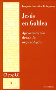 Jesús en Galilea