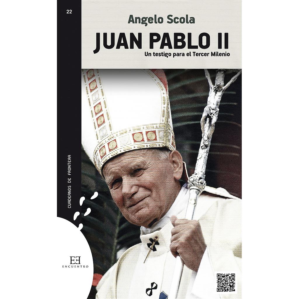 Juan Pablo II