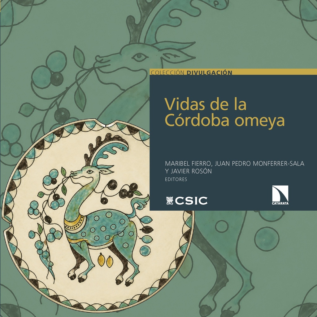 Vidas de la Córdoba omeya