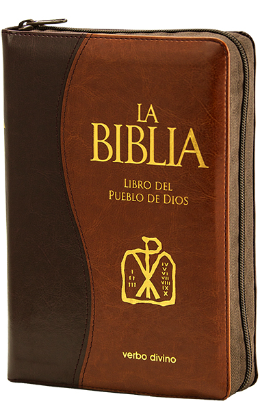 La Biblia. Libro del Pueblo de Dios