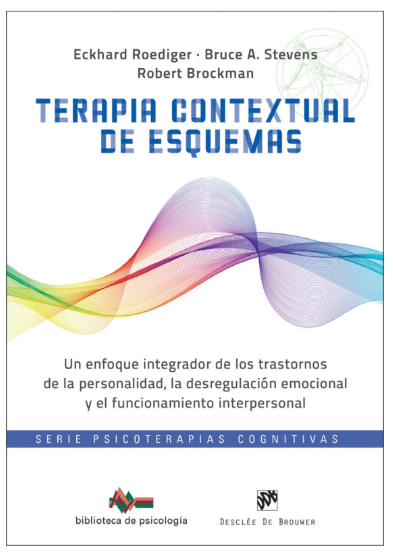 Terapia contextual de esquemas