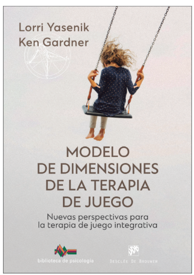 Modelo de dimensiones de la terapia de juego
