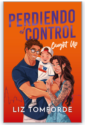 Perdiendo el control (edición especial) (Windy City 3)