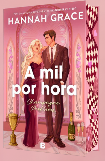 A mil por hora