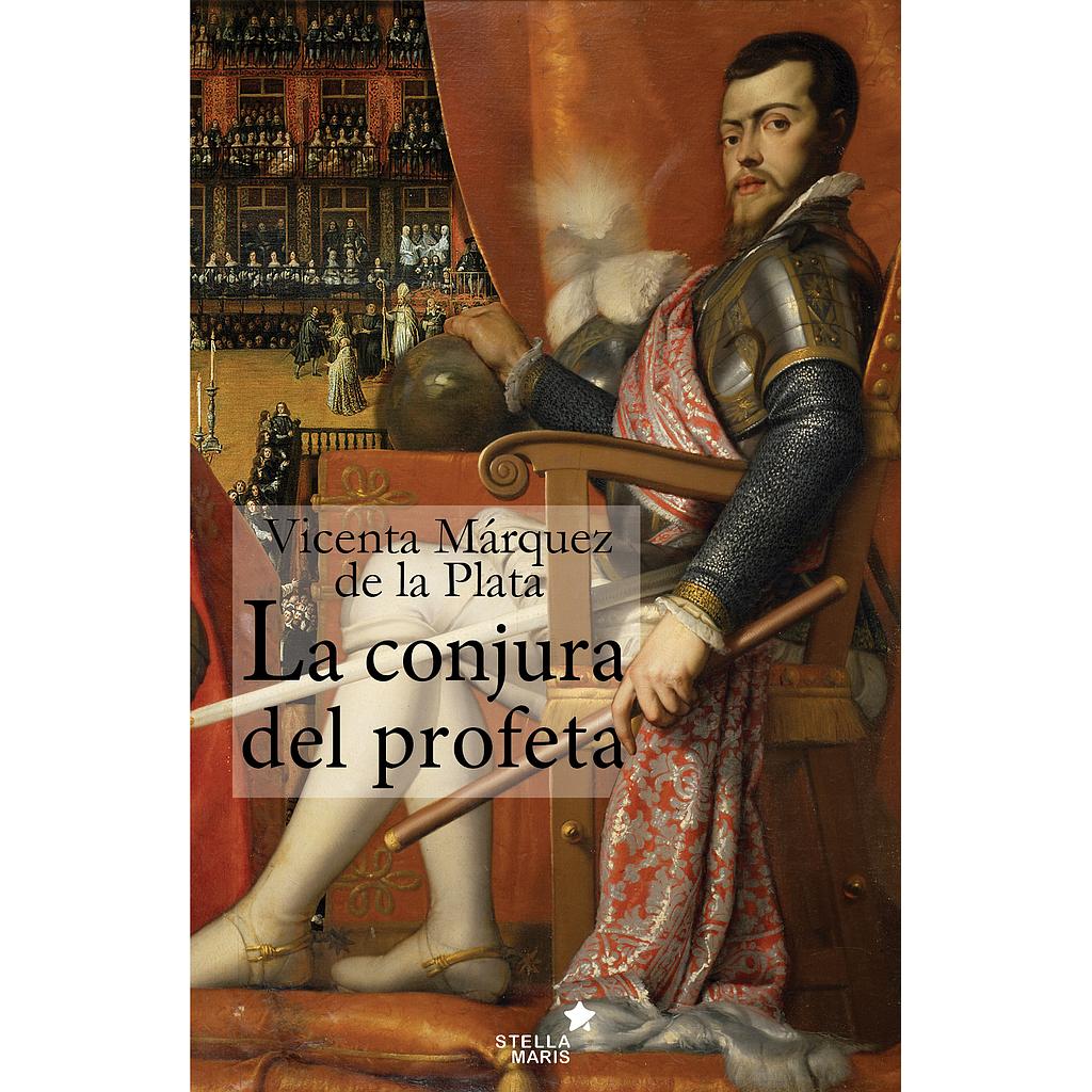 La conjura del profeta