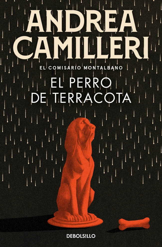 El perro de terracota (Comisario Montalbano 2)