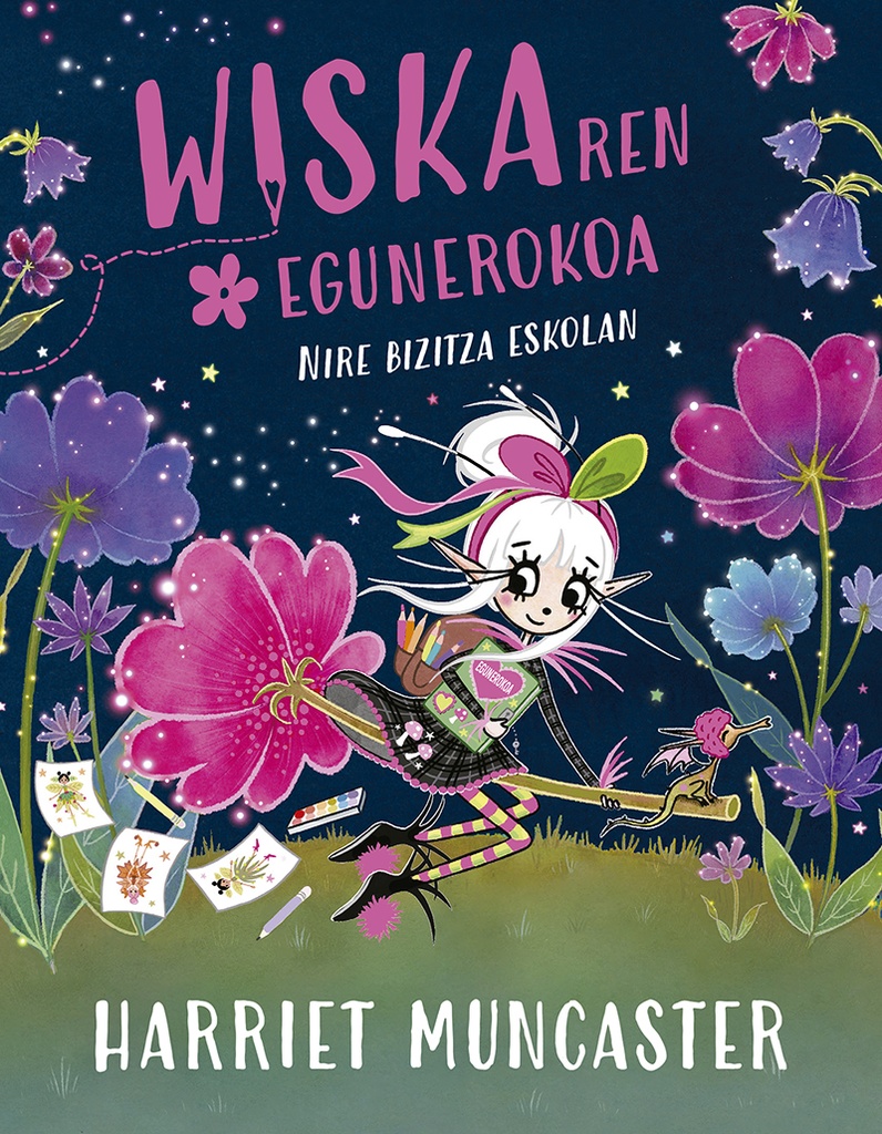 Nire bizitza eskolan