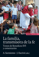 La familia, transmisora de la fe