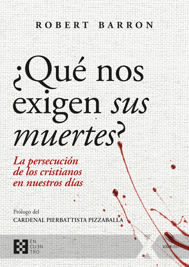 ¿Qué nos exigen sus  muertes?