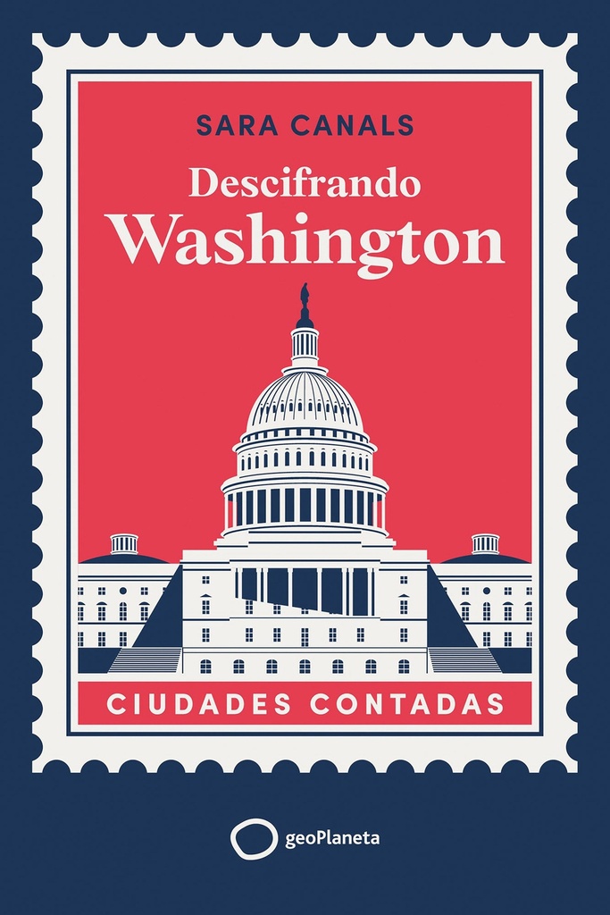 Descifrando Washington