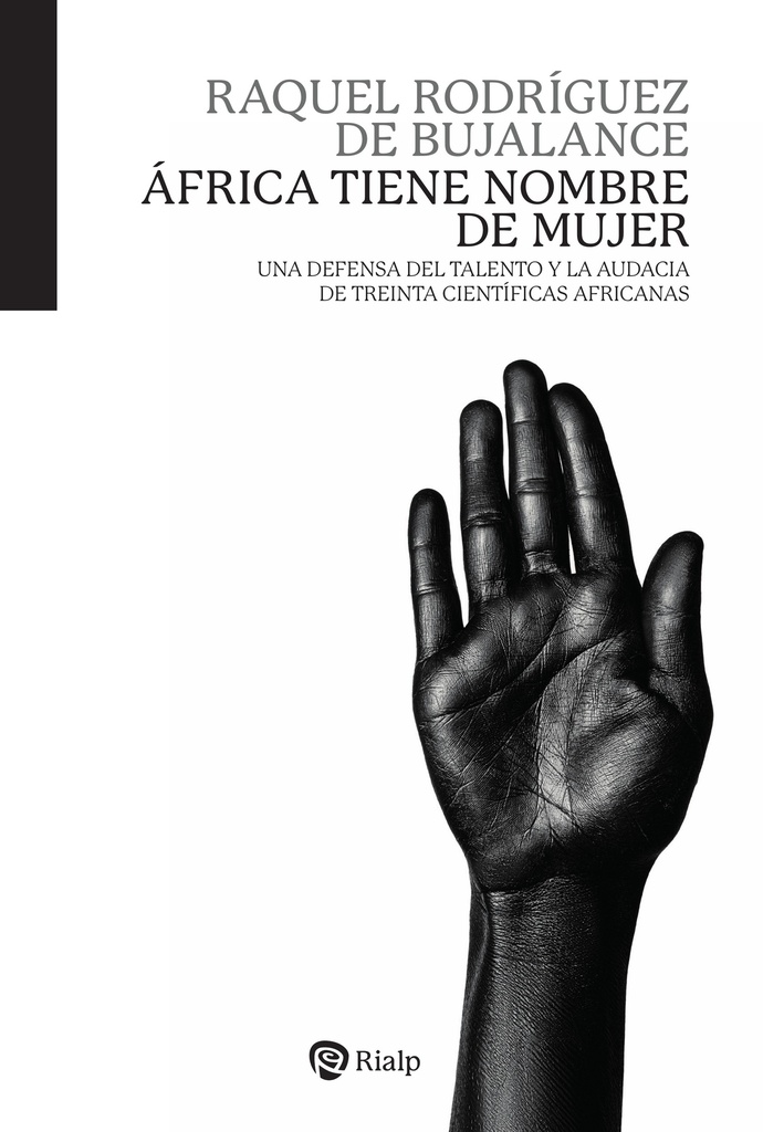África tiene nombre de mujer