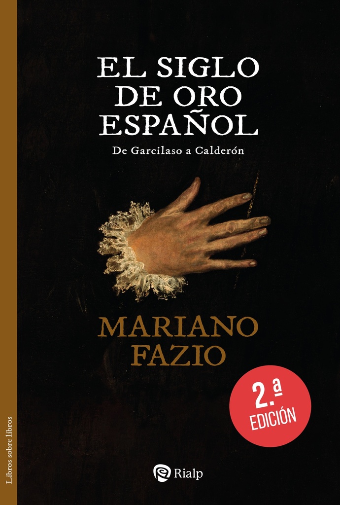 El Siglo de Oro español