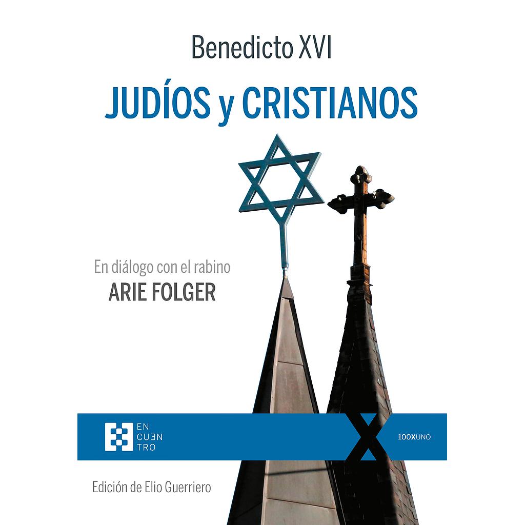 Judíos y cristianos