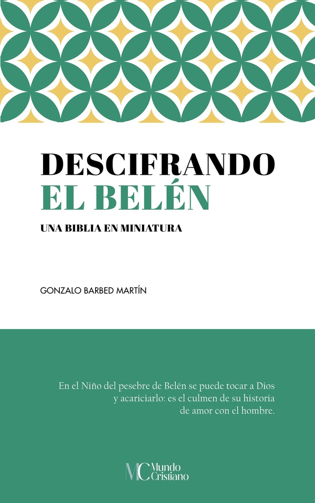 Descifrando el Belén
