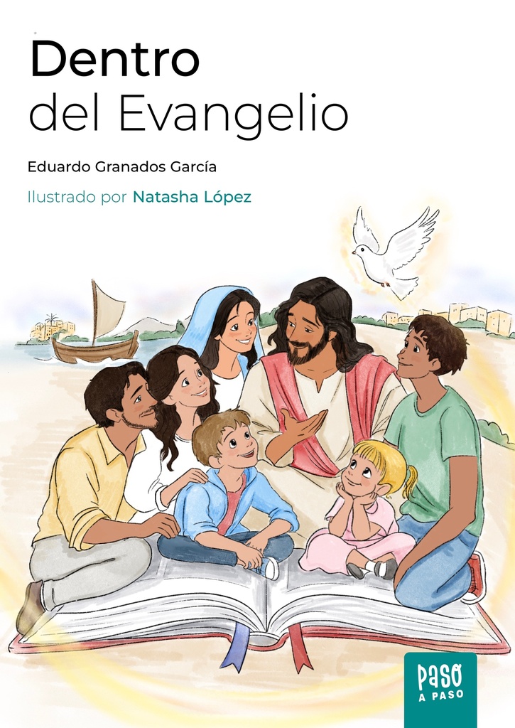 Dentro del Evangelio