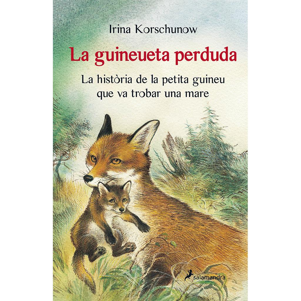 La guineueta perduda