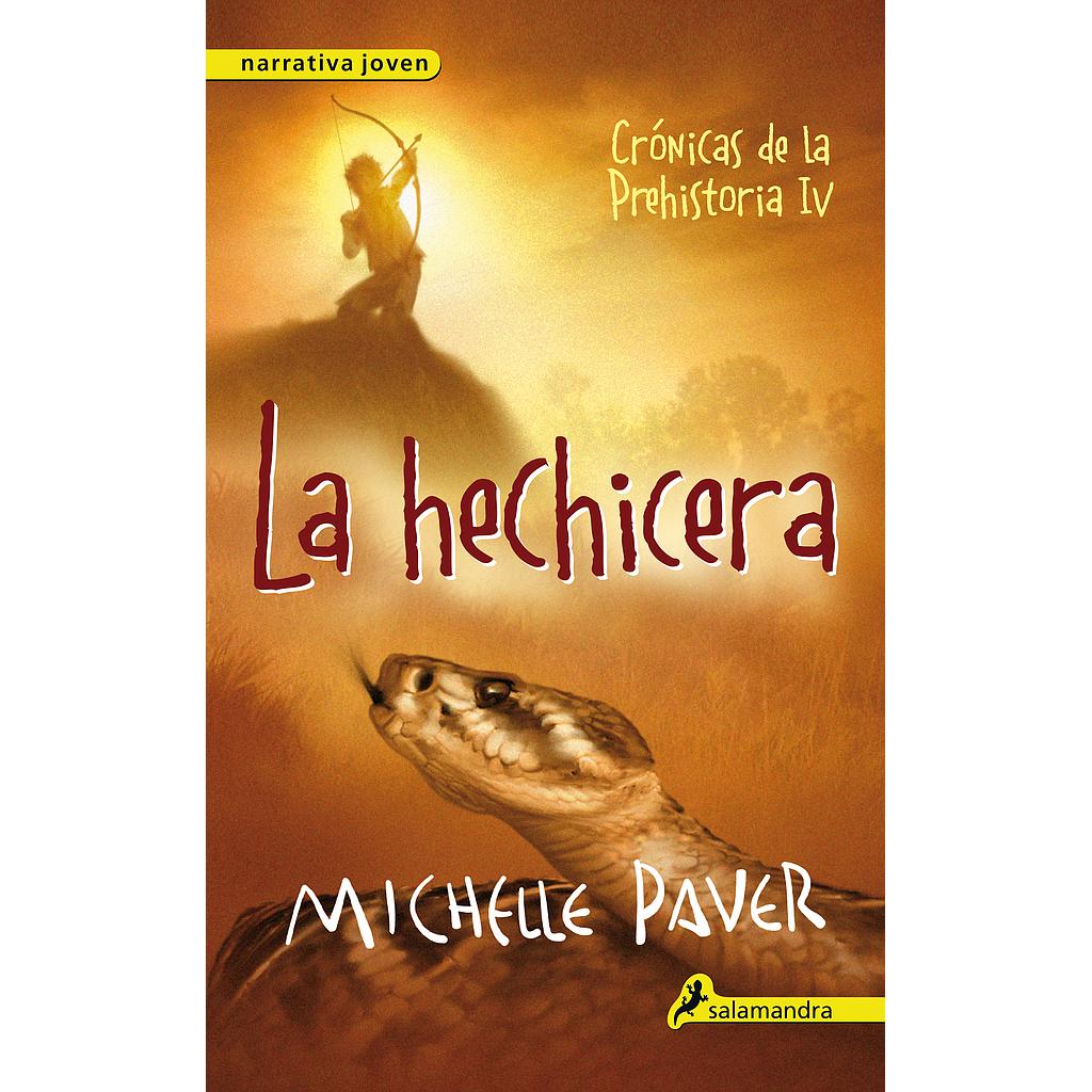 La hechicera