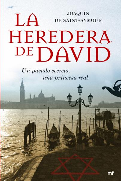 La heredera de David