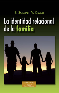 La identidad relacional de la familia