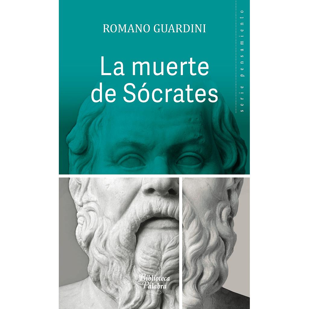 La muerte de Sócrates