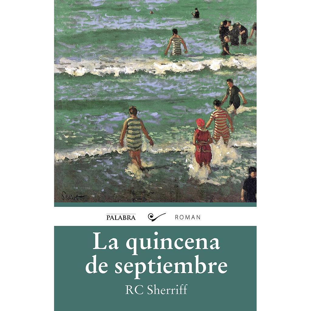 La quincena de septiembre