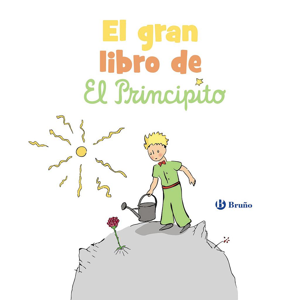 El gran libro de El Principito