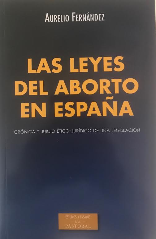 Las leyes del aborto en España