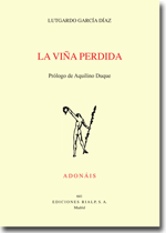 La viña perdida