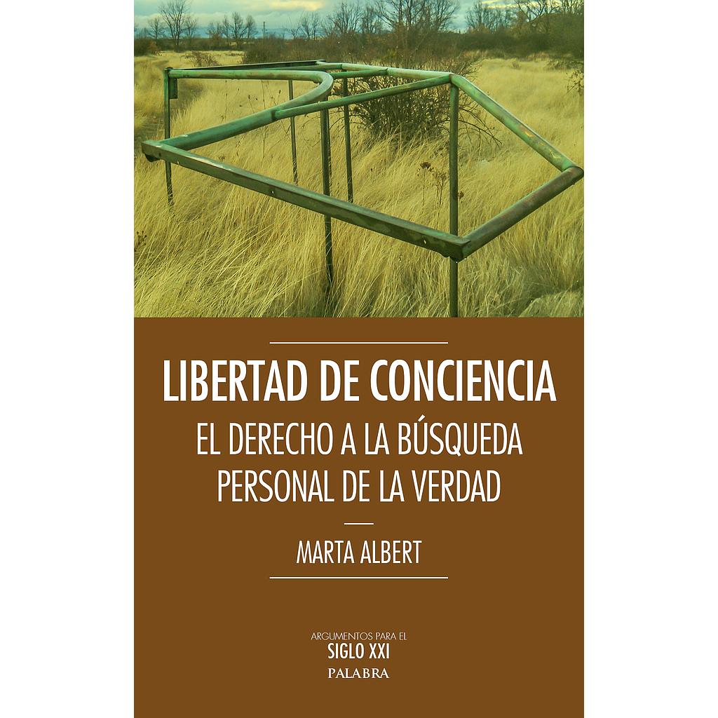 Libertad de conciencia