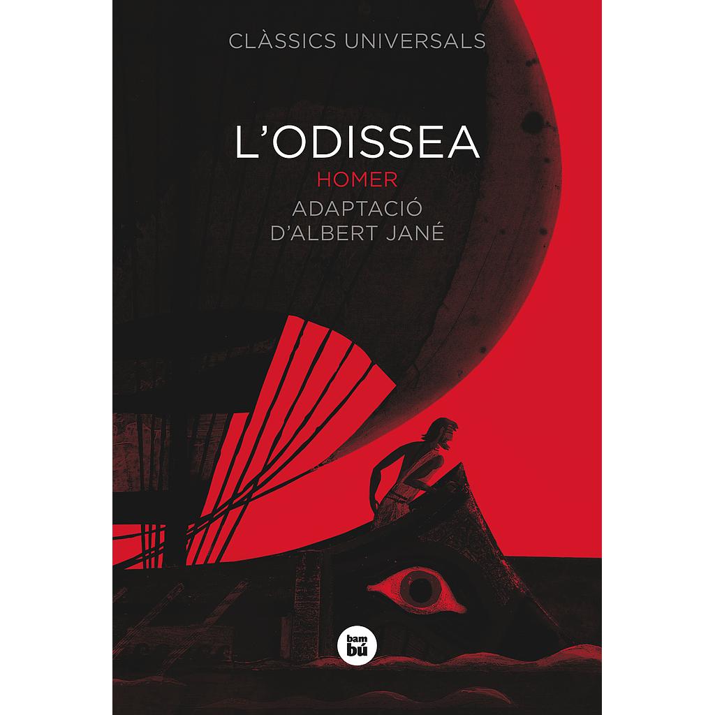 L'Odissea