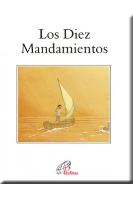 Los Diez Mandamientos