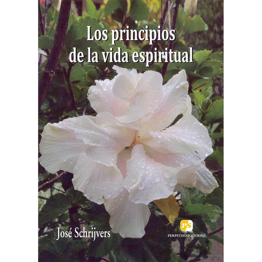 Los principios de la vida espiritual