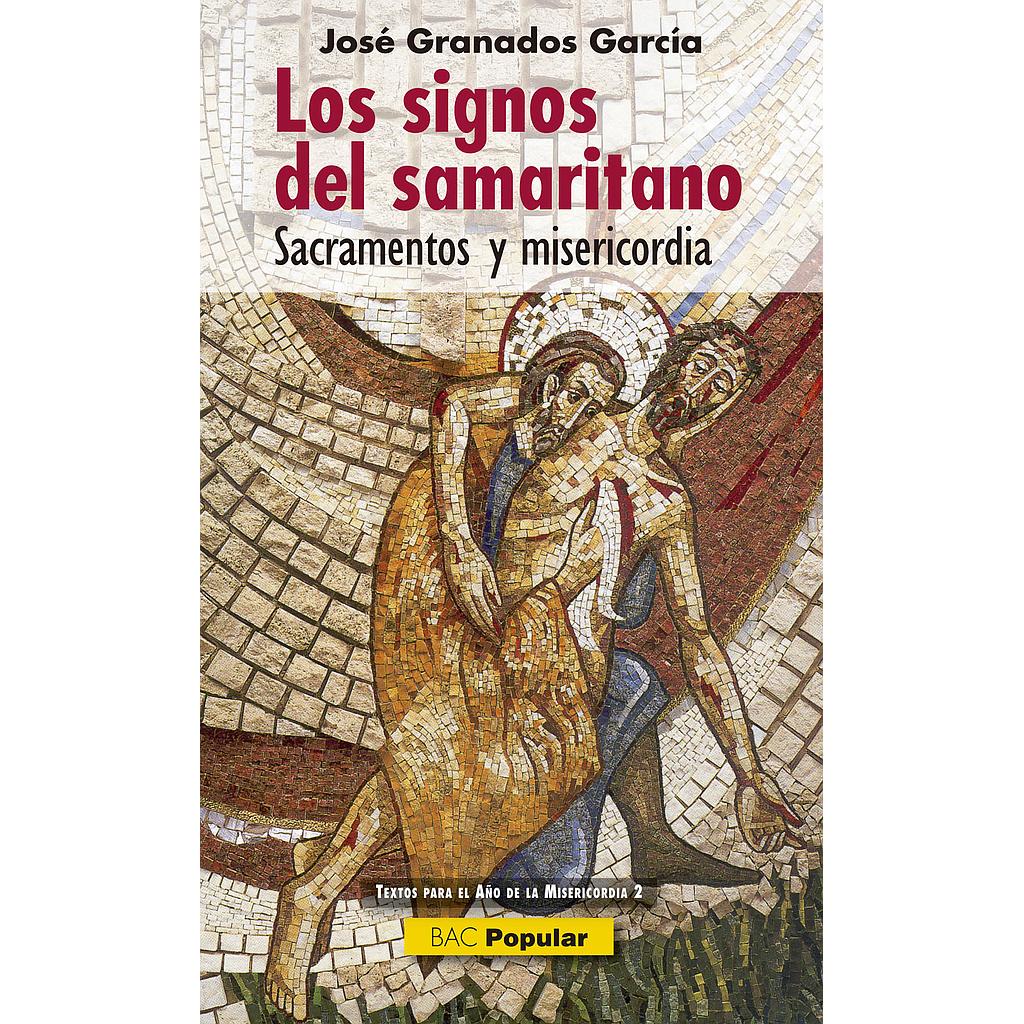 Los signos del samaritano