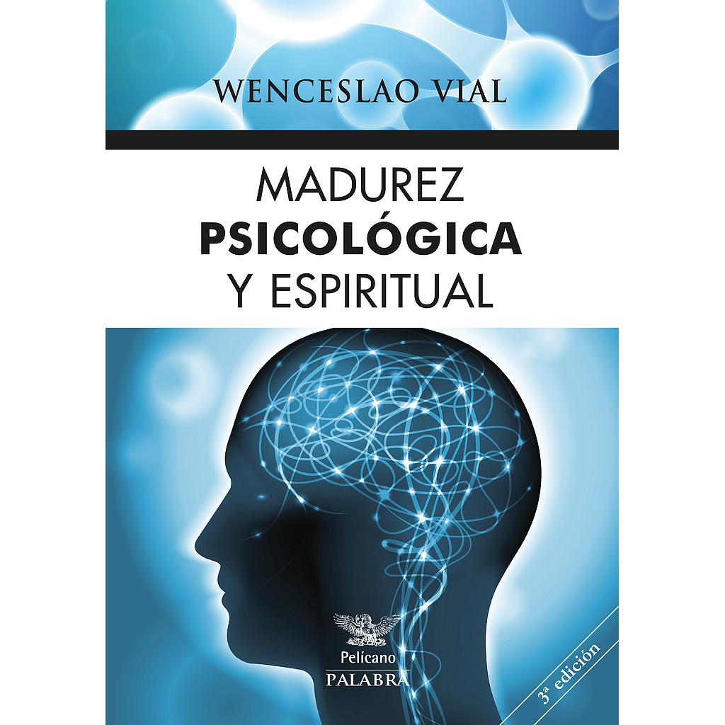 Madurez psicológica y espiritual