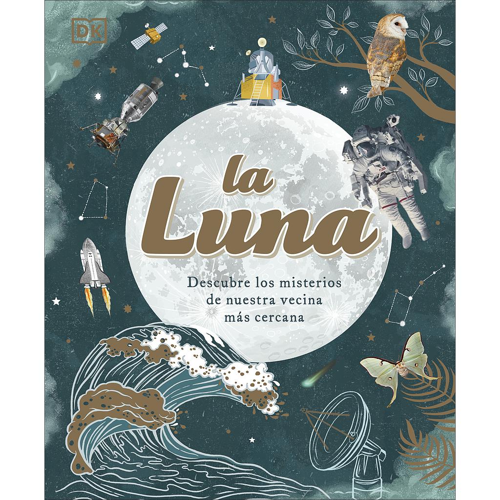 La Luna